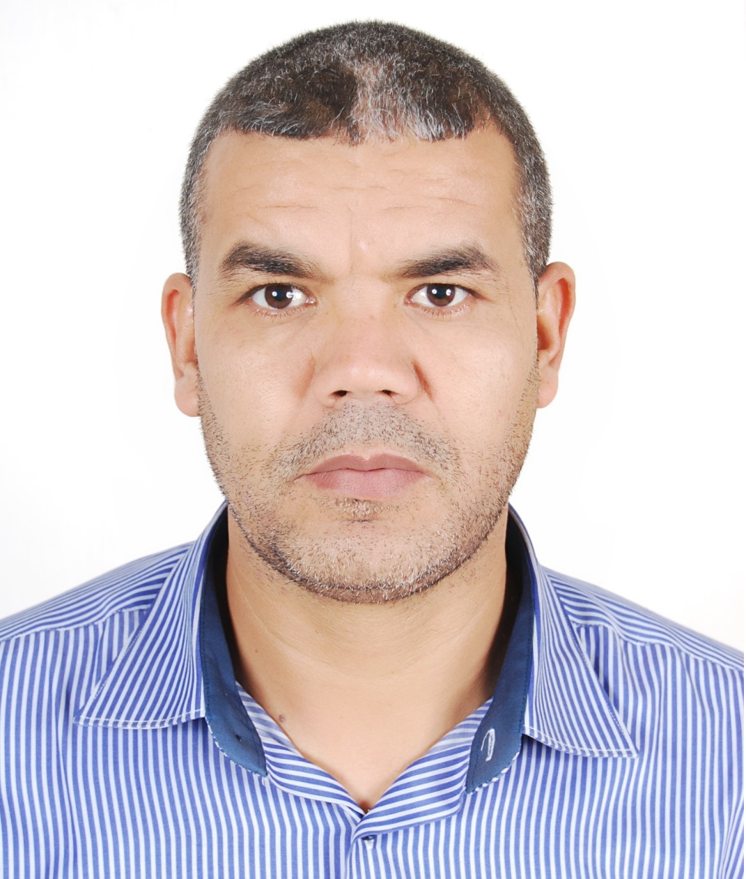 Pr. Abderrahmane NAIT ALLA